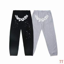 Picture of Sp5der Long Pants _SKUSp5derS-XL20tx0115902